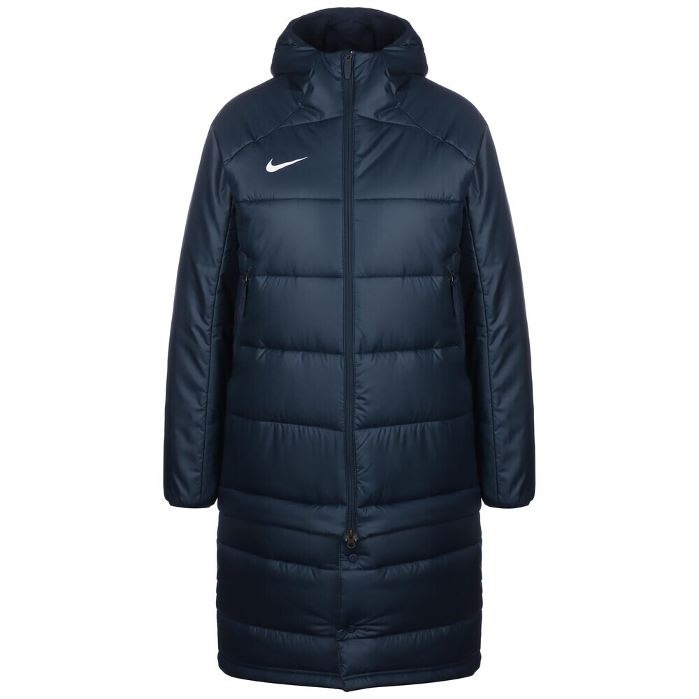 

Спортивная куртка NIKE Academy Pro, военно-морской