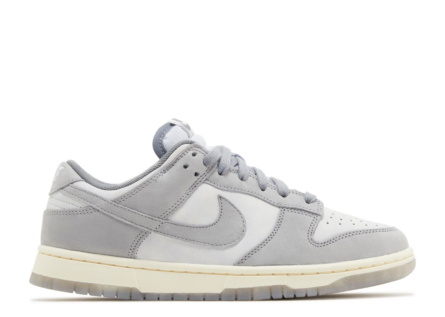 Кроссовки Nike Wmns Dunk Low 'Cool Grey', серый кроссовки nike offline pack cool grey серый