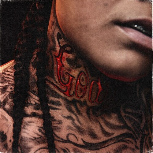 

Виниловая пластинка Young M.a: Herstory in the Making