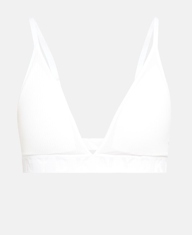 

Бюстье DKNY, экрю
