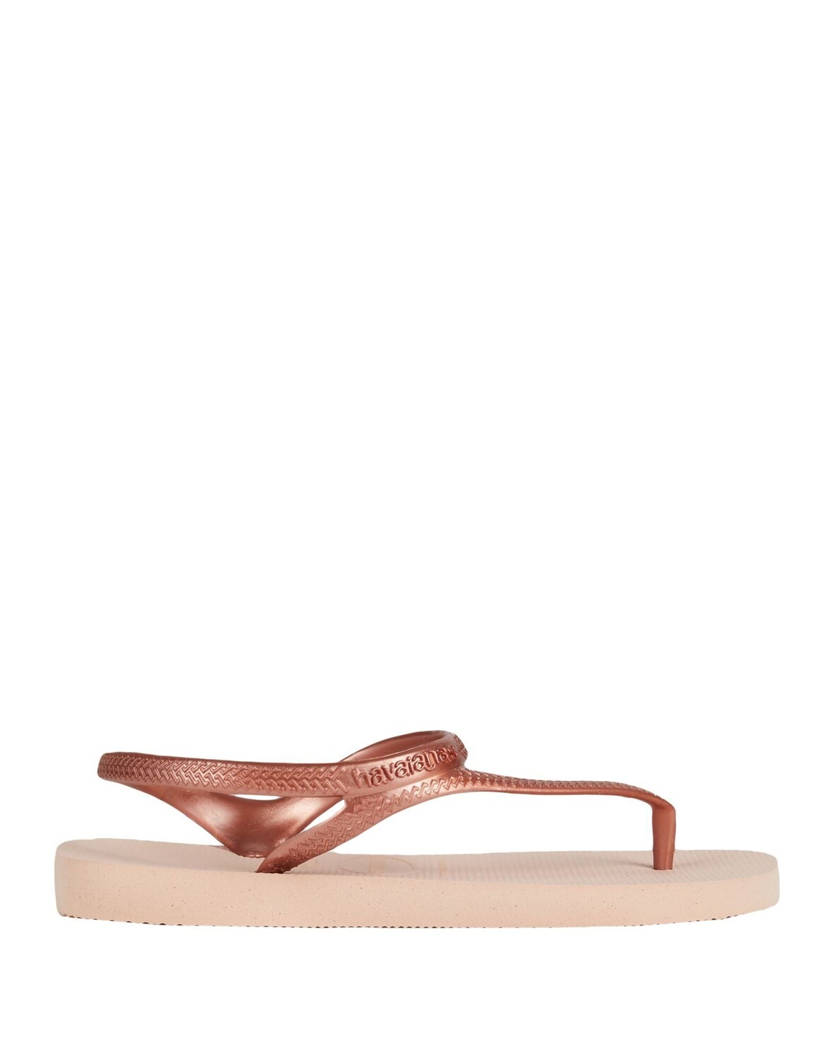 

Сандалии Havaianas, бледно-розовый