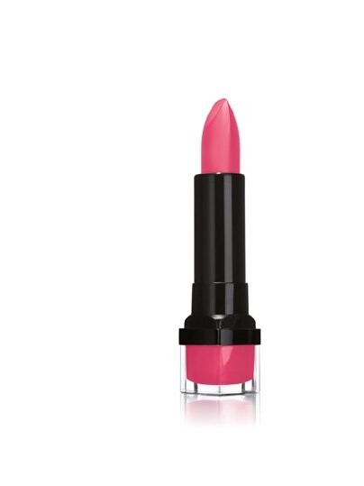 

Губная помада 12 Rose Neon, 3 г Bourjois, Rouge Edition