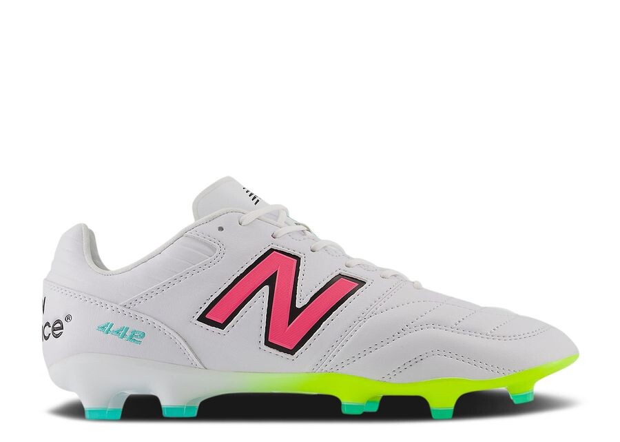 

Кроссовки New Balance New Balance 442v2 Pro FG, цвет United In FuelCell Pack