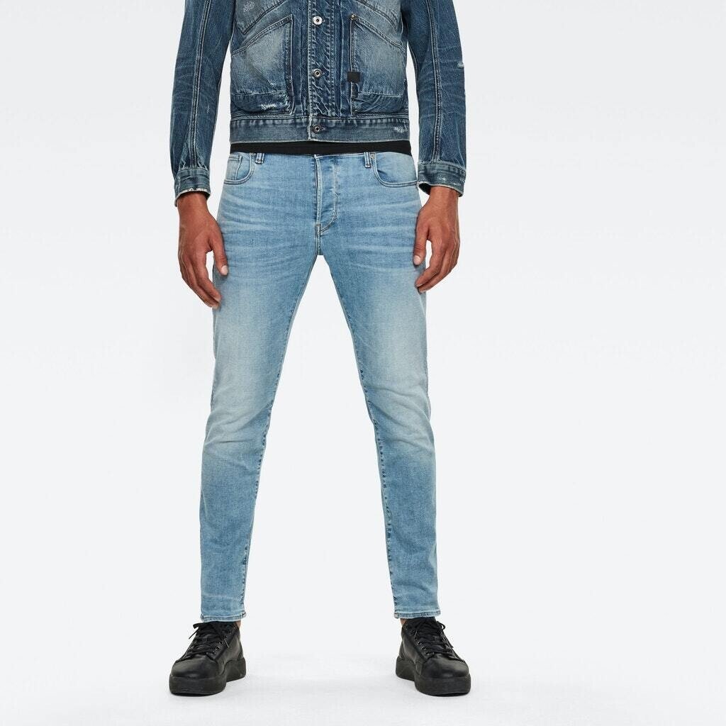 Джинсы G Star Raw, цвет lt indigo aged велосипед liv intrigue lt 1 2023 aged denim m