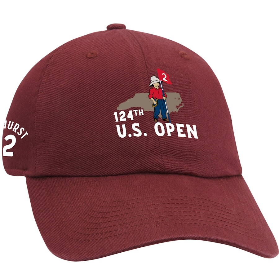 

Бейсболка Ahead United States Golf Association