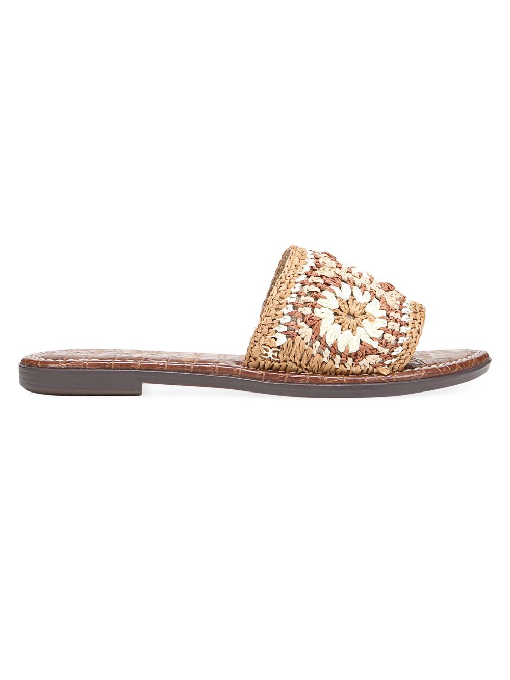 

плетеные шлепанцы Gracey 12 мм Sam Edelman