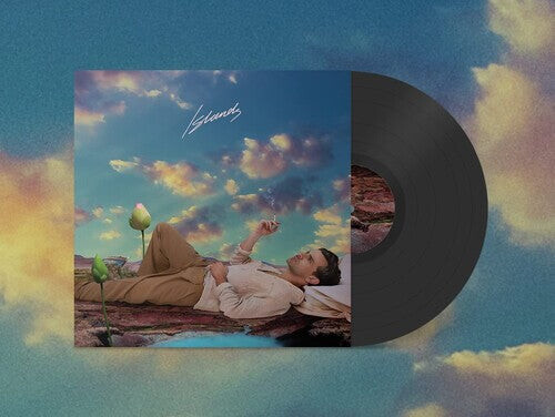 

Виниловая пластинка Salvat, Josef: Islands [Eco Vinyl]
