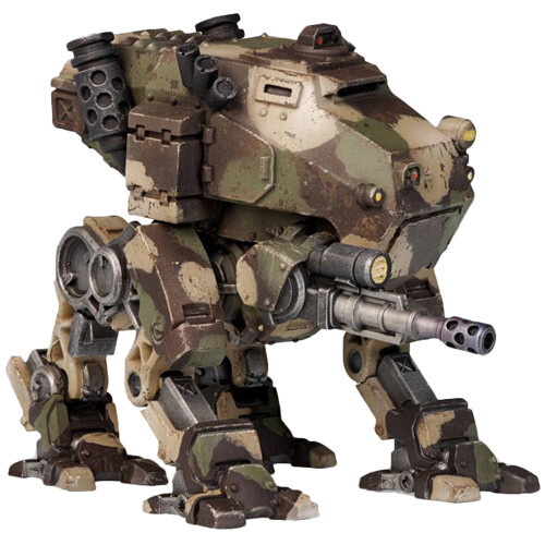 

Аксессуары Archon Studio Rampart Modular Terrain: Mammoth Walker