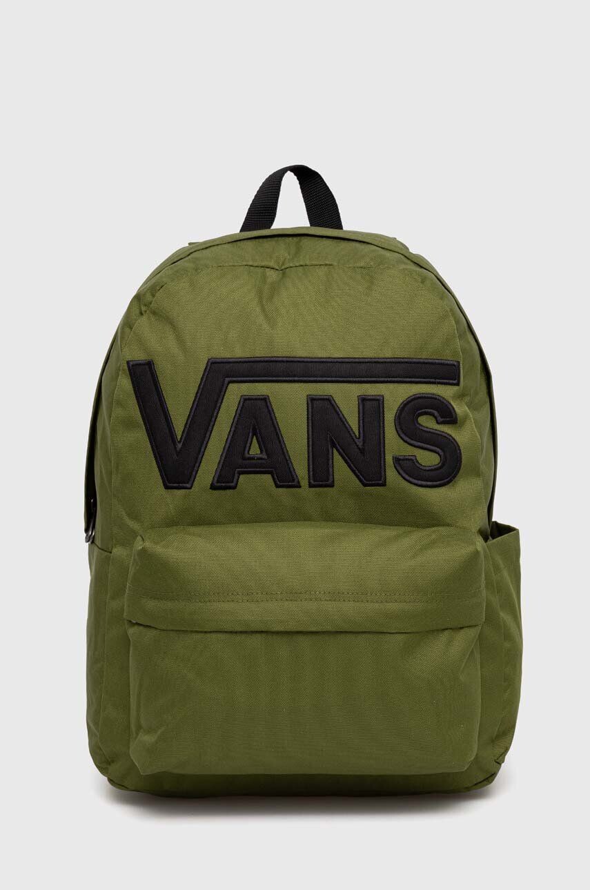 

Рюкзак Ванс Vans, зеленый