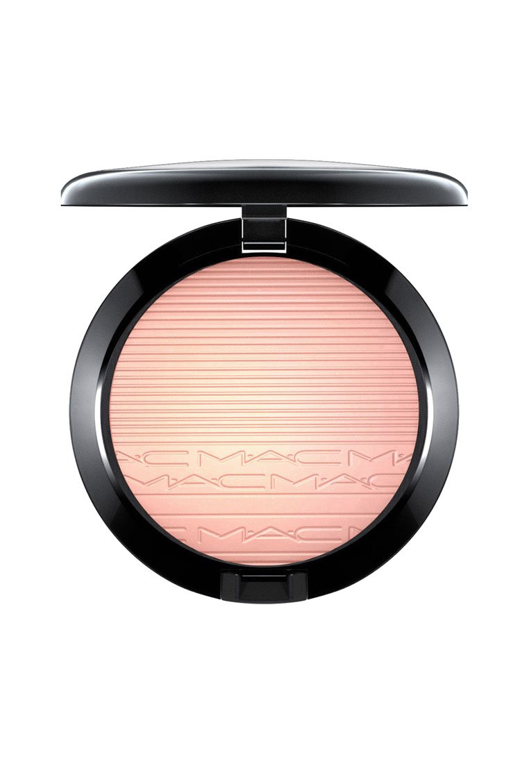 Хайлайтеры Extra Dimension Skinfinish MAC, цвет beaming blush
