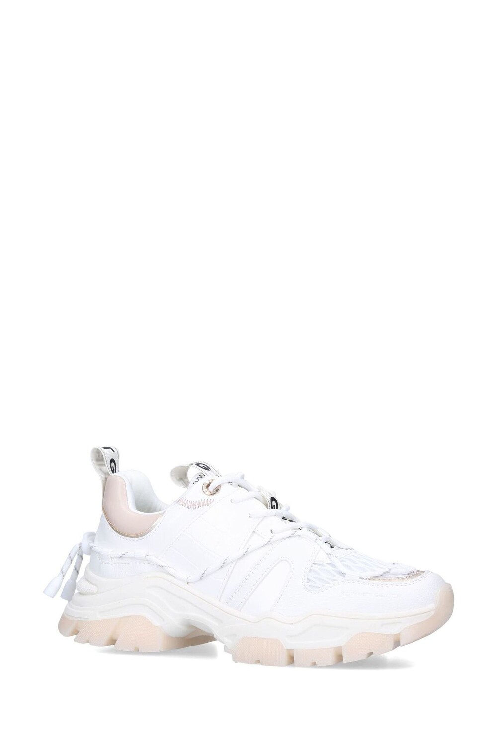 

Спортивная обувь Limitless2 KG Kurt Geiger, белый