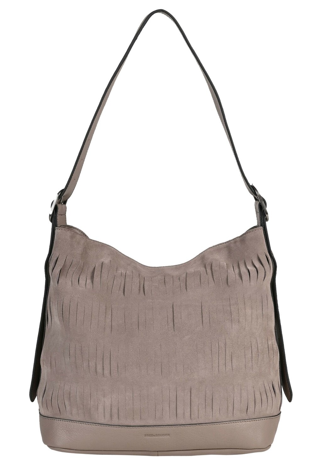 

Сумка HOBO FREDsBRUDER, цвет soft taupe