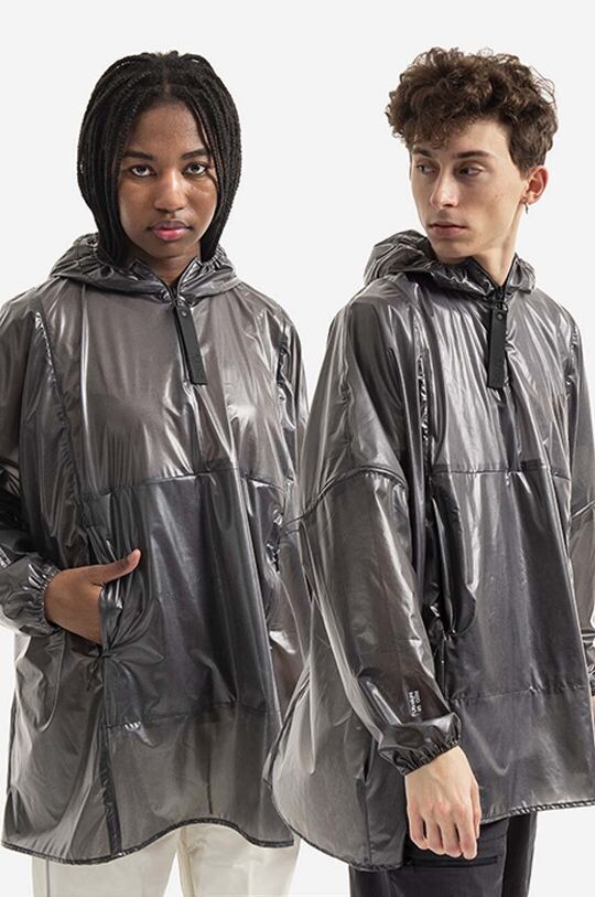 

Анорак Ultralight 18760 Rains, черный