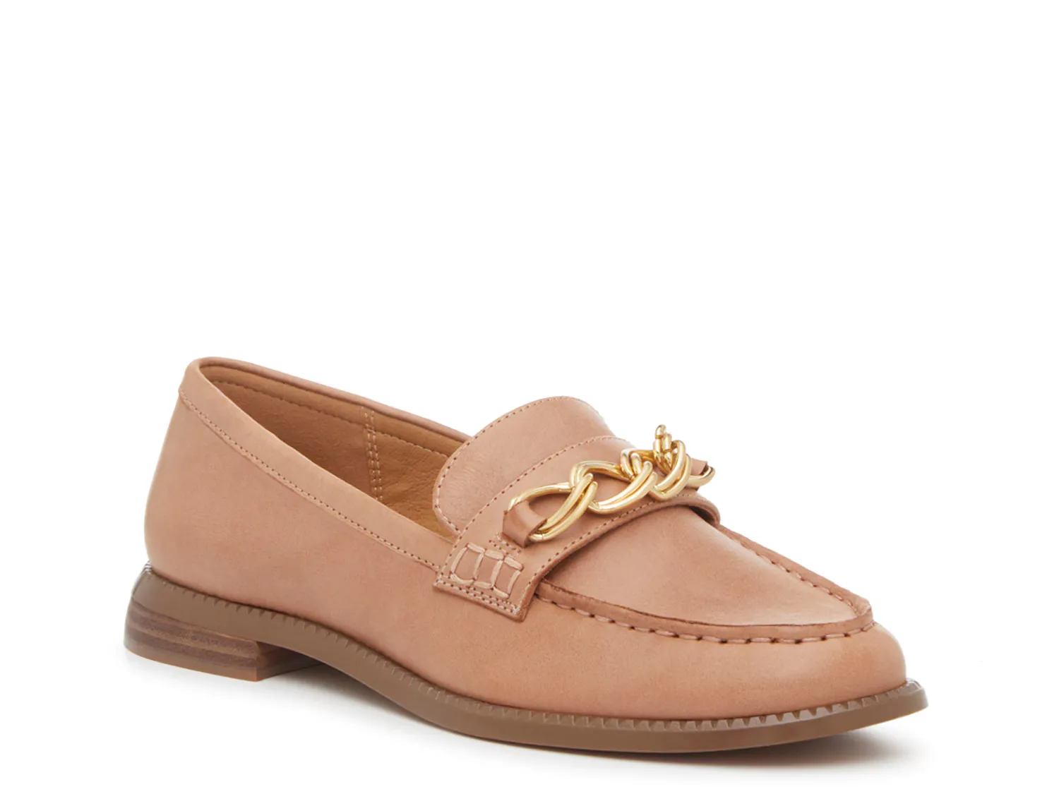 

Лоферы Feyola Loafer Crown Vintage, цвет tan