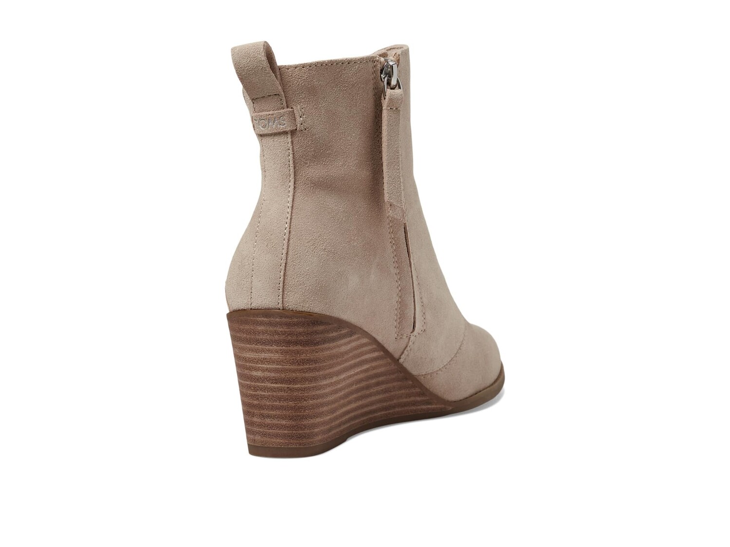 

Ботинки TOMS Sutton