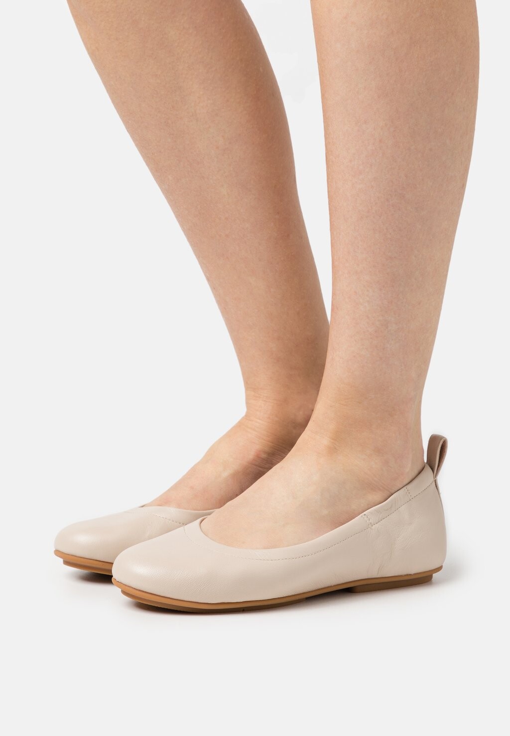 

Балетки FitFlop