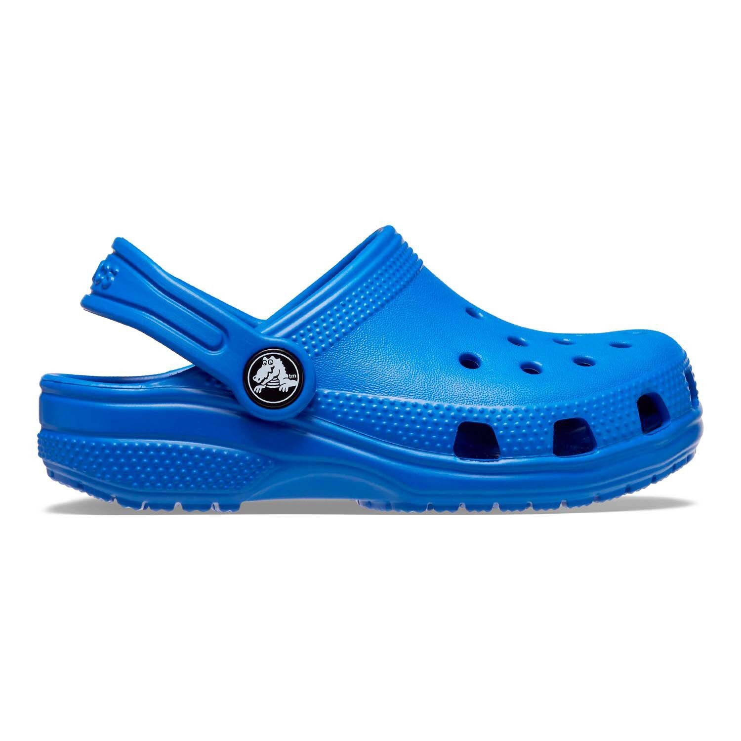 

Классические сабо Crocs для малышей Crocs