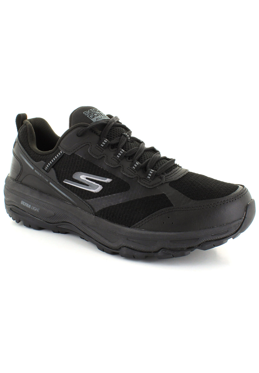 

Кроссовки Skechers Low GO RUN TRAIL ALTITUDE, черный