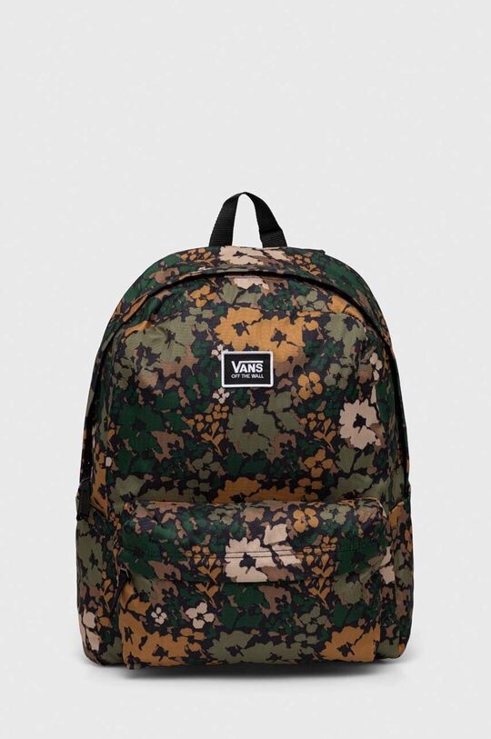 

Рюкзак Vans, зеленый
