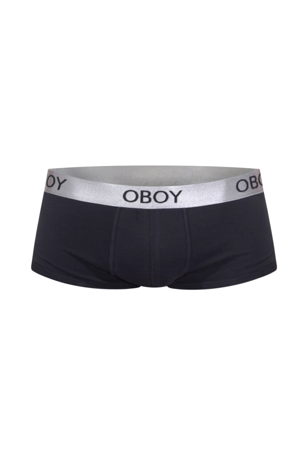 

Боксеры Oboy Sprinterpants U88, черный