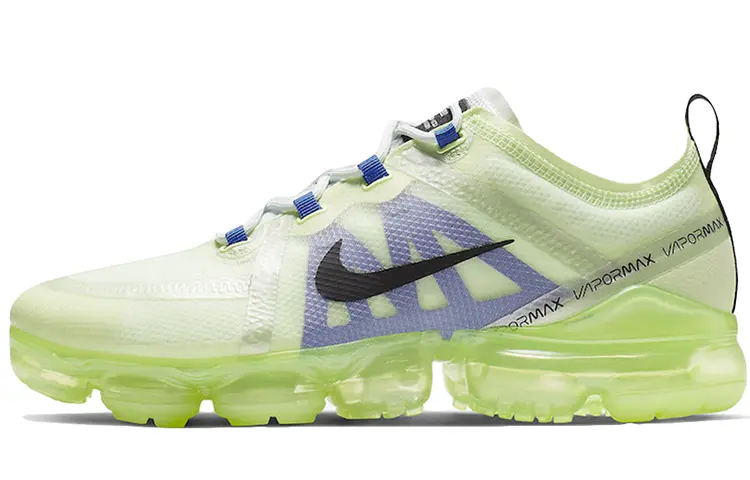 

Nike Air VaporMax 2019 Едва вольт