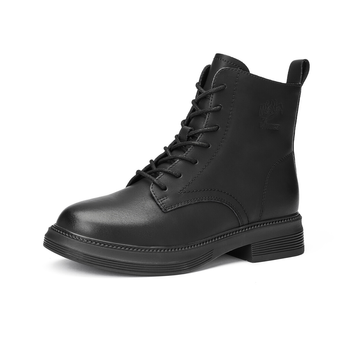 

Ботинки Martin Boot женские Gemeiq, черный