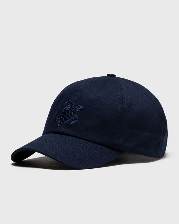

Бейсболка Vilebrequin Capsun, цвет bleu marine