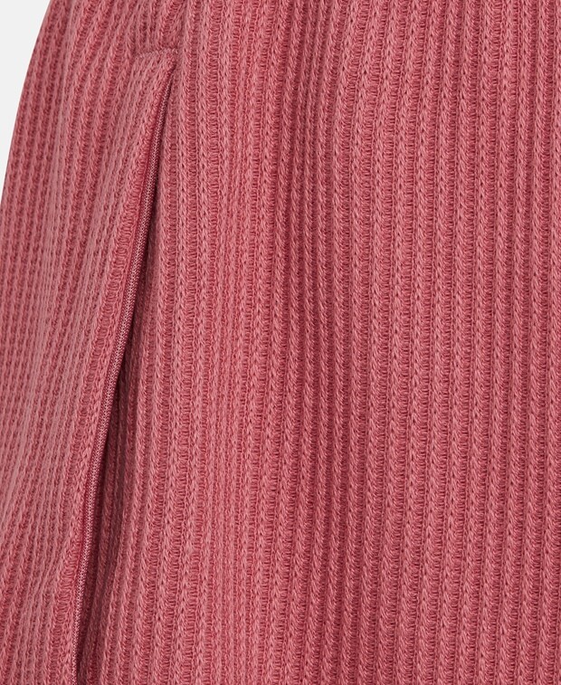 

Трикотажные шорты adidas Sportswear, античный розовый