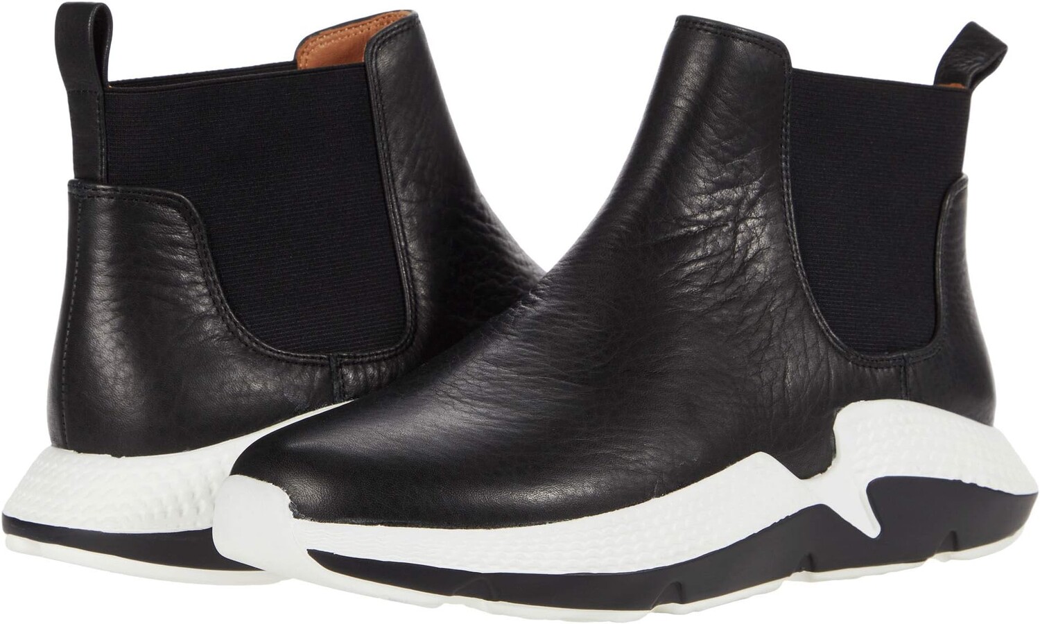 

Ботинки Челси Haddy L'Amour Des Pieds, цвет Black Lamba