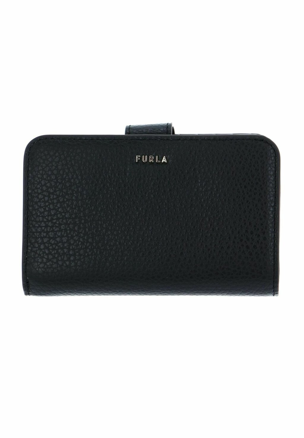 

Кошелек BABYLON M COMPACT Furla, цвет nero