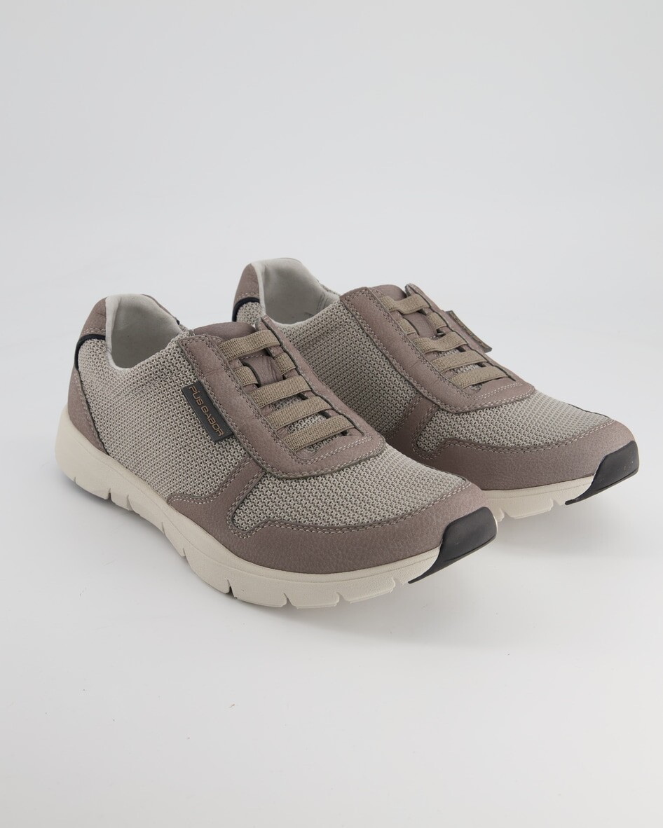 

Низкие кроссовки Pius Gabor Freizeit Schuhe, серый