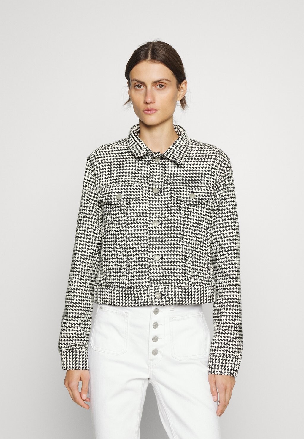 

Джинсовая куртка Polo Ralph Lauren, синий