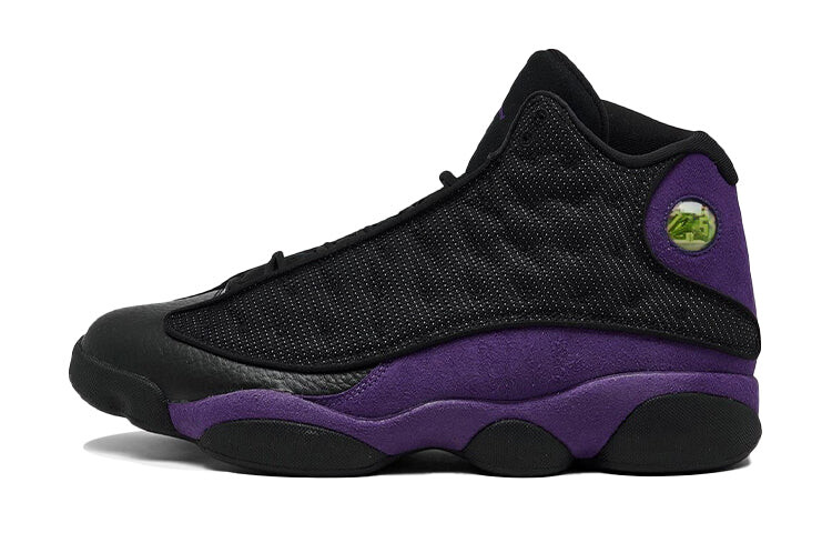 

Кроссовки Женские Jordan Air баскетбольные 13 Vintage
