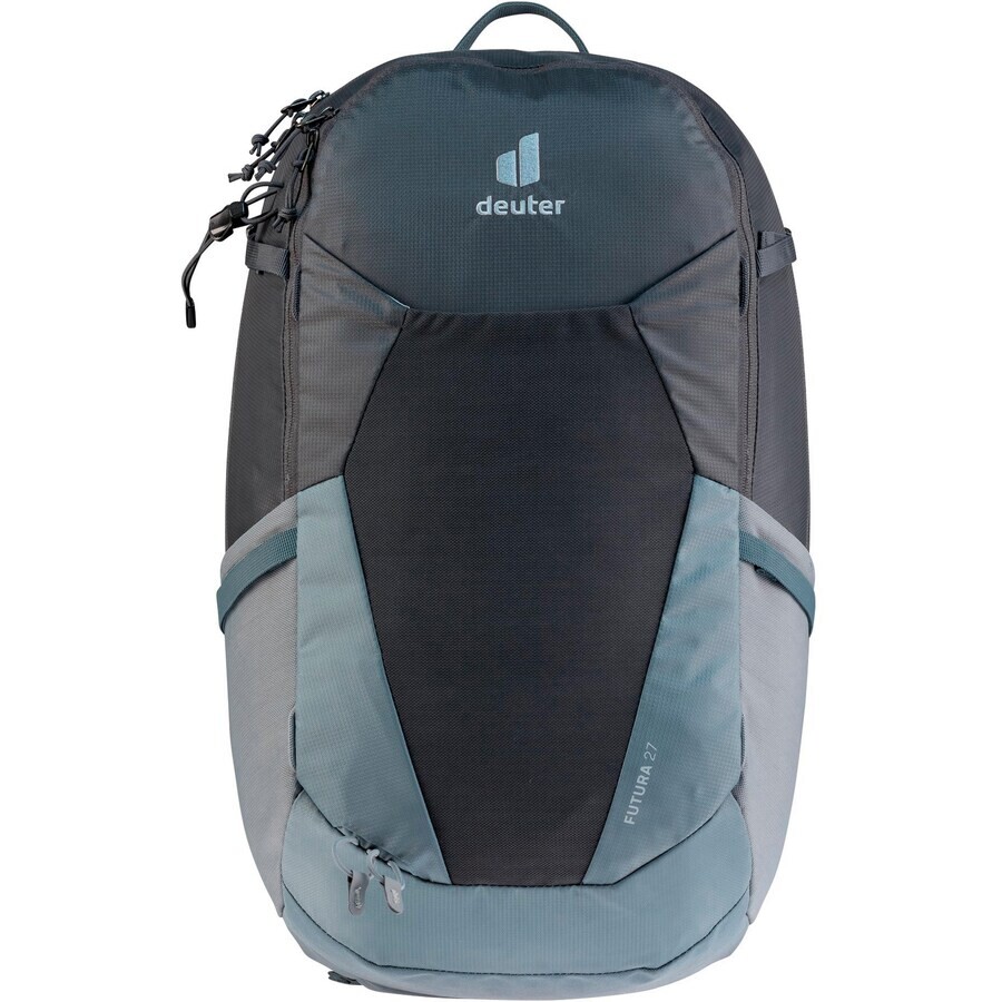 

Спортивный рюкзак Deuter FUTURA 27, черный