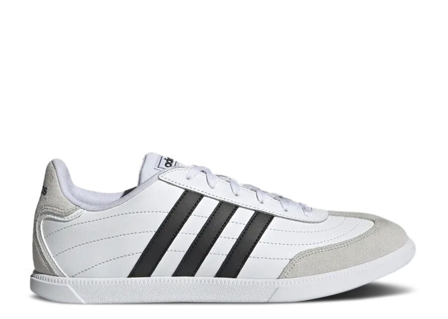 

Кроссовки adidas Okosu, белый/черный