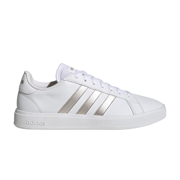 

Кроссовки Adidas Wmns Grand Court Base 2.0, белый