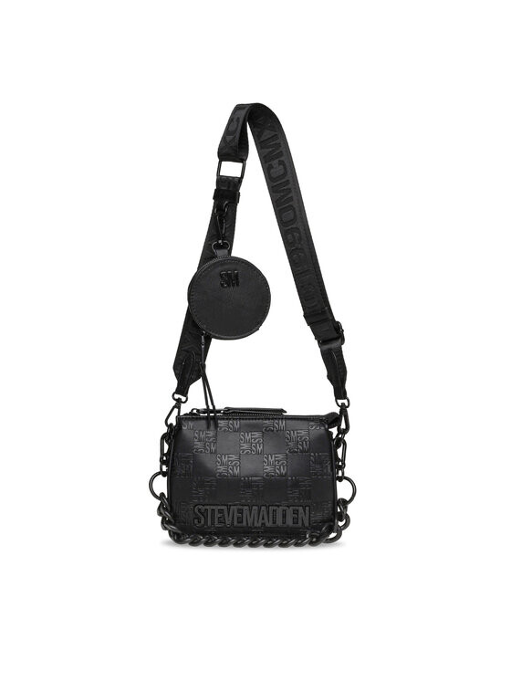 

Сумка Steve Madden, черный