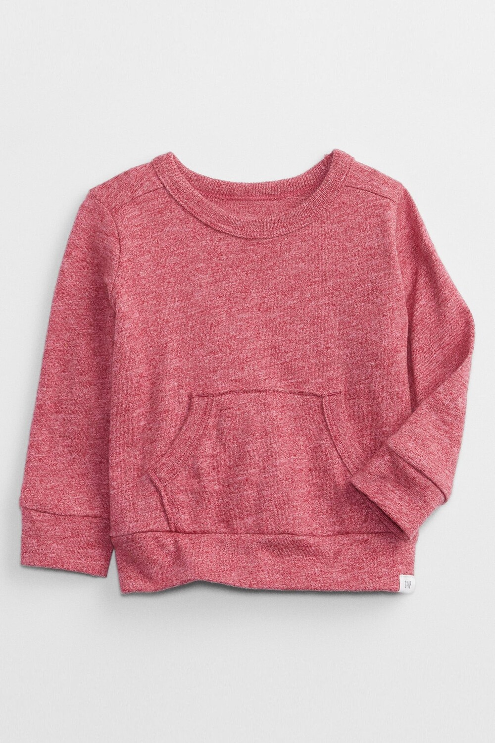 

Футболка Канга Gap, красный