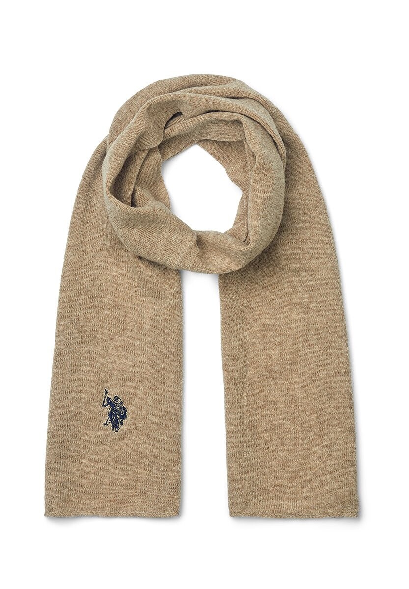 

Шарф U.S. Polo Assn.