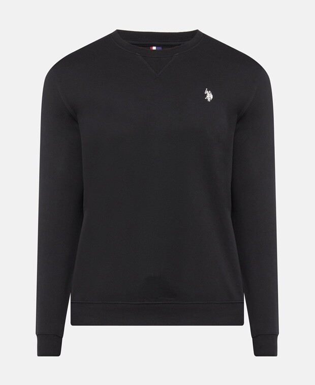 

Толстовка U.S. Polo Assn., черный