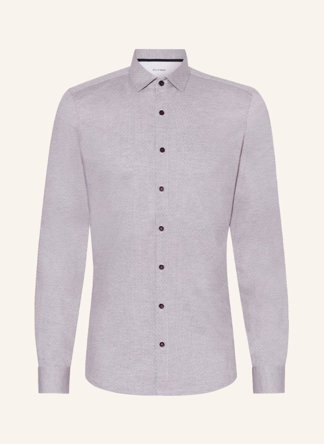 

Рубашка OLYMP JerseyNo. Six 24/Seven super slim