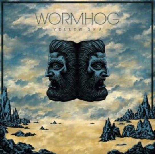 Виниловая пластинка Wormhog - Yellow Sea