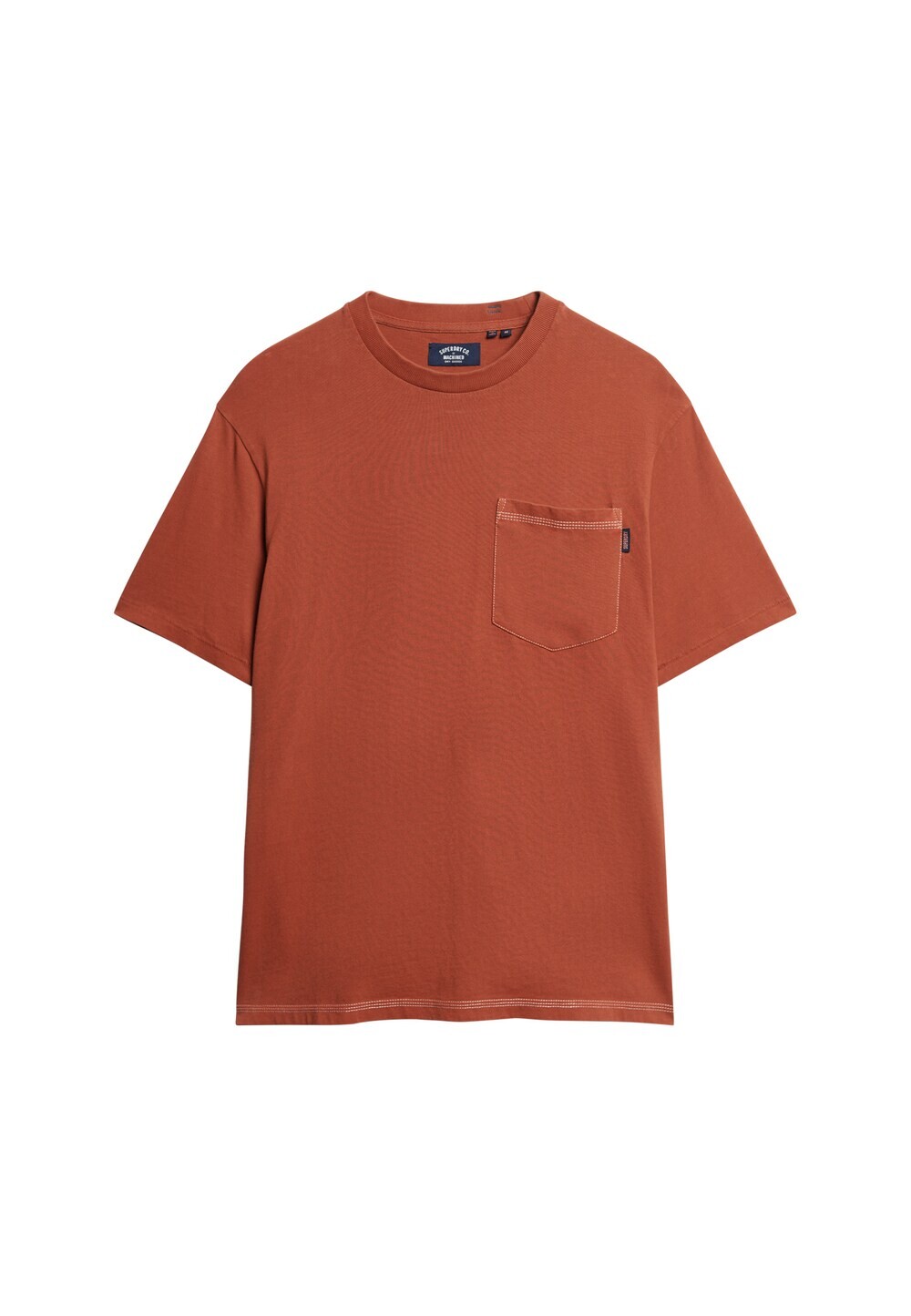 

Футболка Superdry, омар
