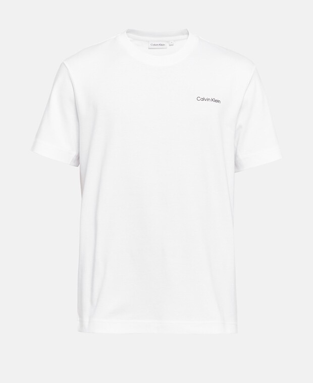 

Футболка Calvin Klein, белый