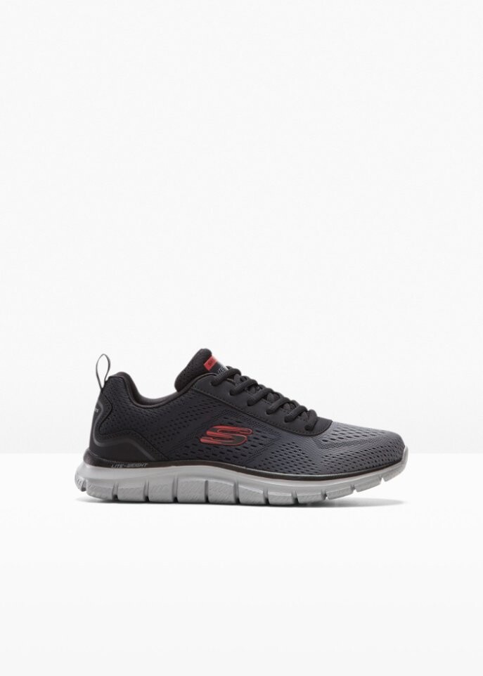 

Кроссовки Skechers с пеной с эффектом памяти Skechers, черный