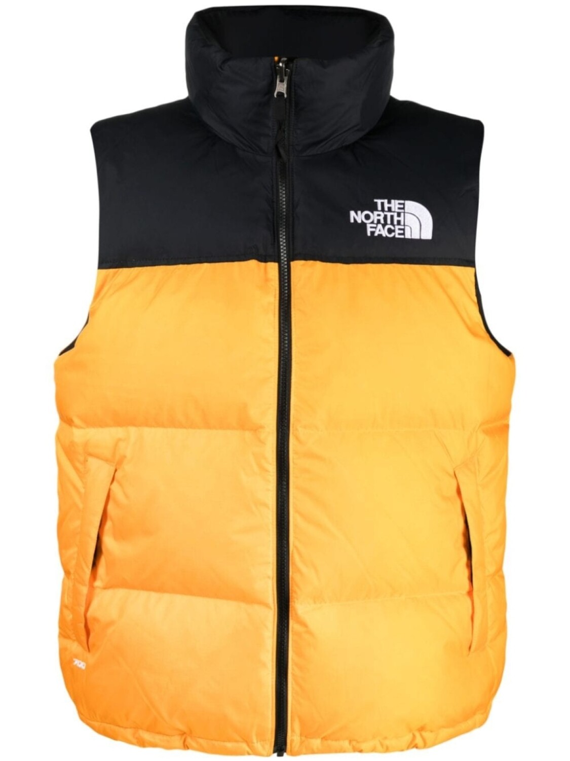

The North Face дутый жилет 1996 Retro Nuptse, черный