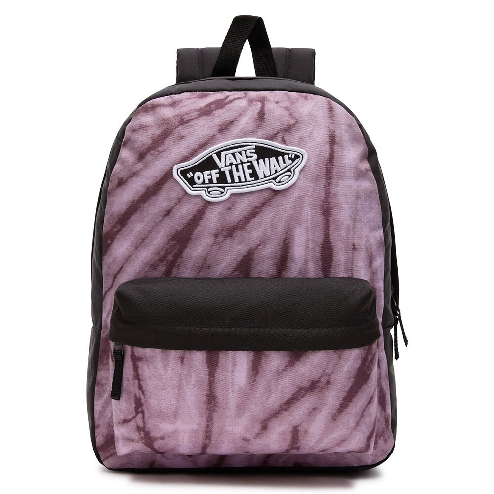

Рюкзак Vans Realm 22L, фиолетовый