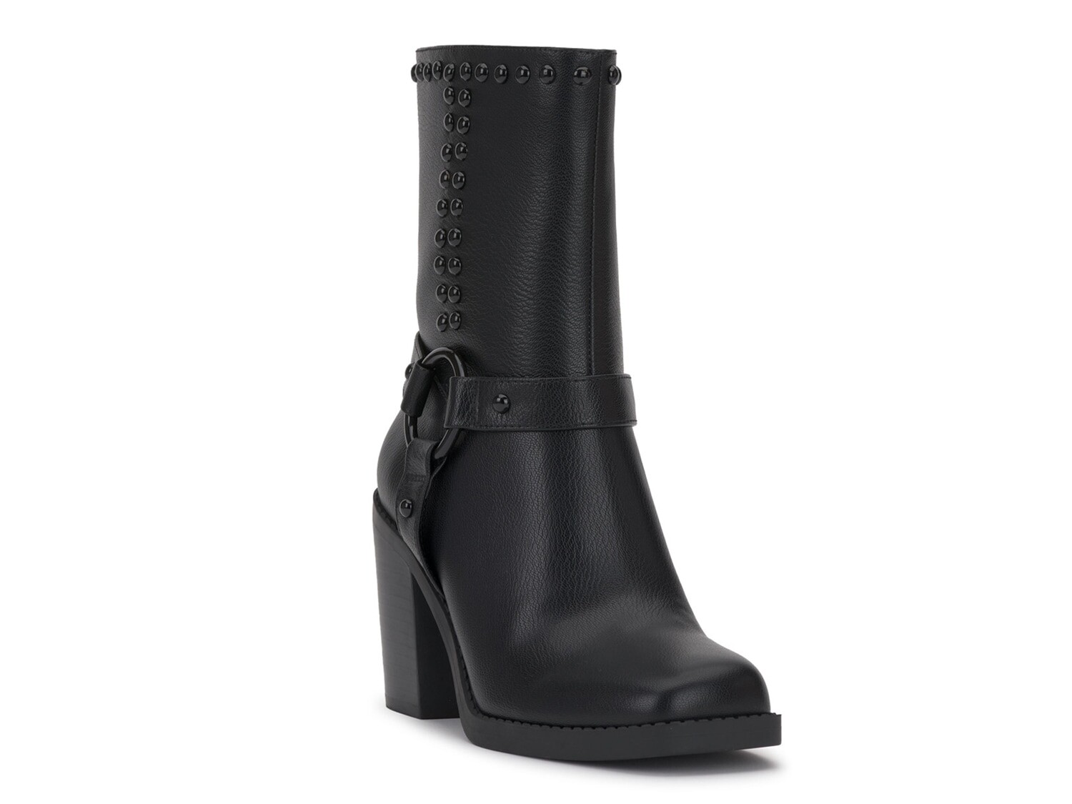 

Ботильоны Jessica Simpson Bernique, черный