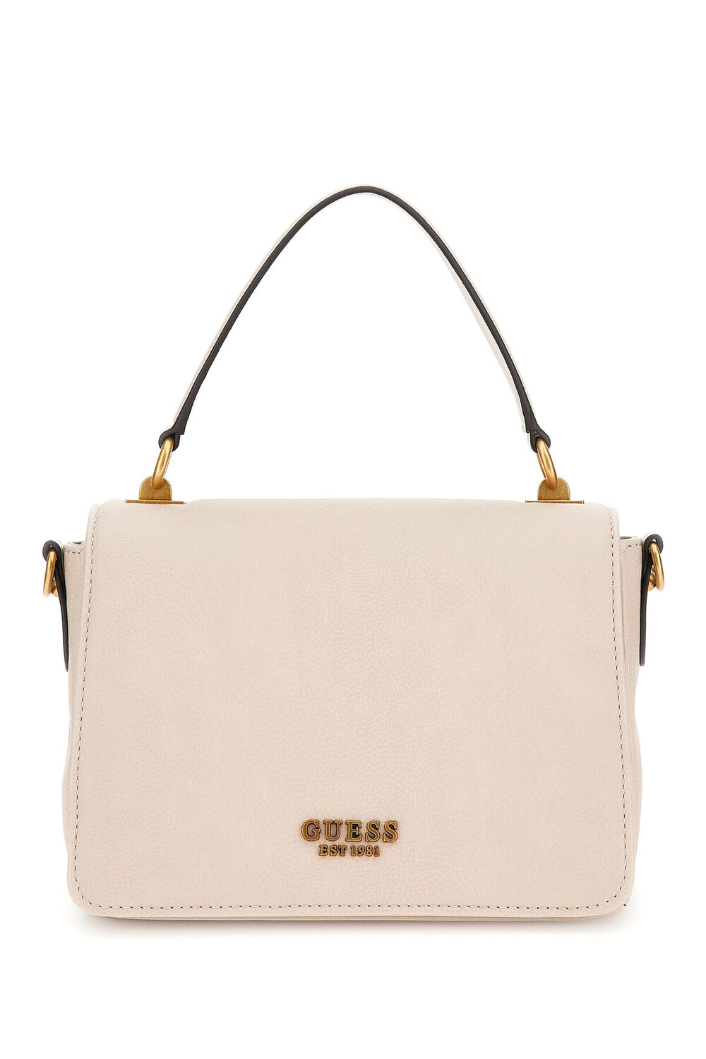 

Женская сумка через плечо Iseline Guess, бежевый