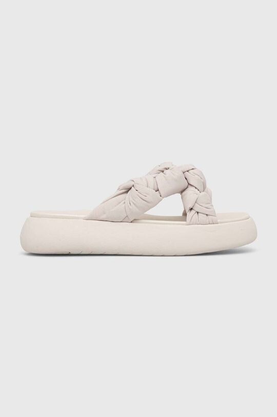 

Шлепанцы Alpargata Mallow Crossover Toms, серый